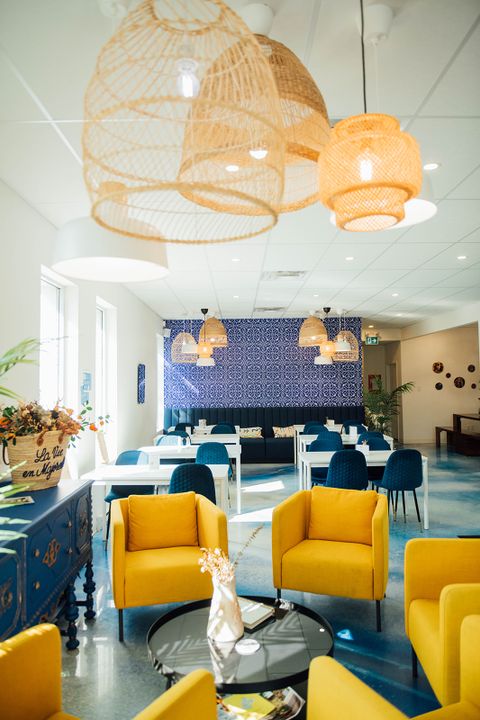 Maison Majorelle 23
