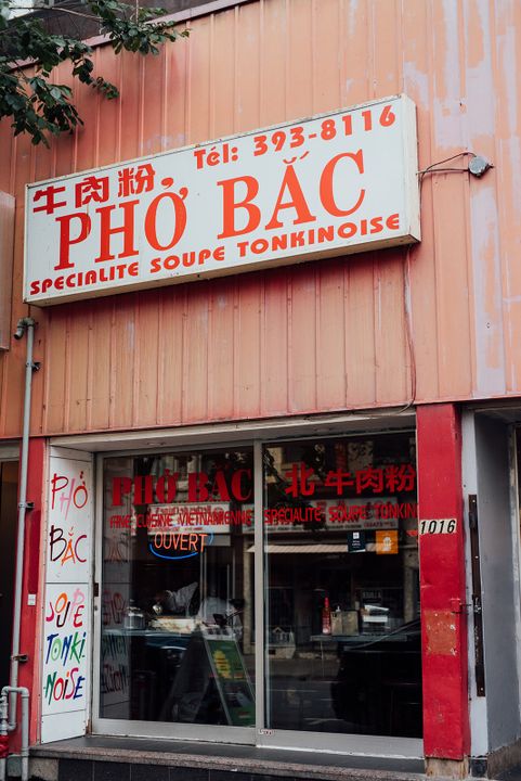 Pho Bac 97 7