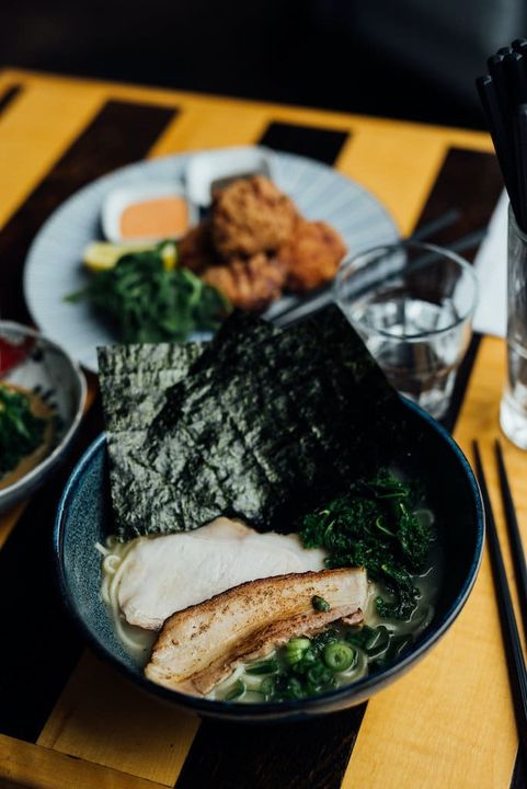 ramen nakamichi mile end