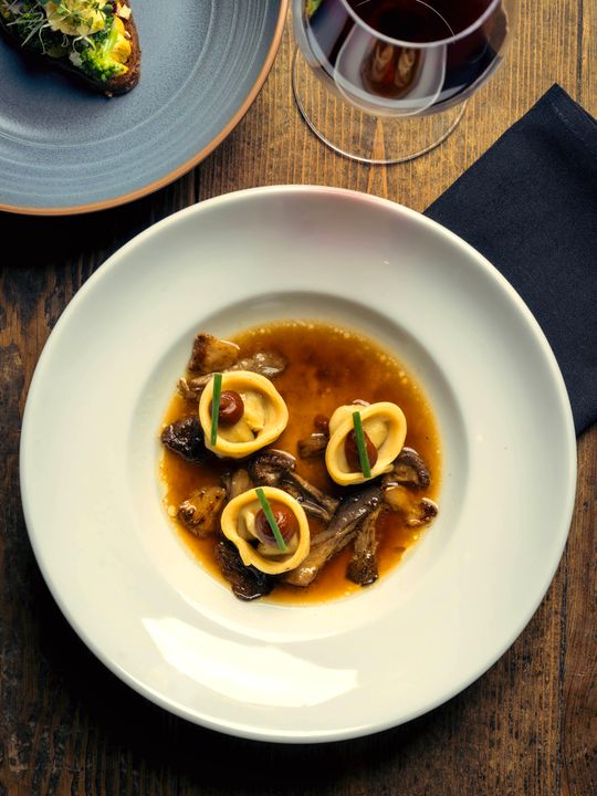 Tortellini