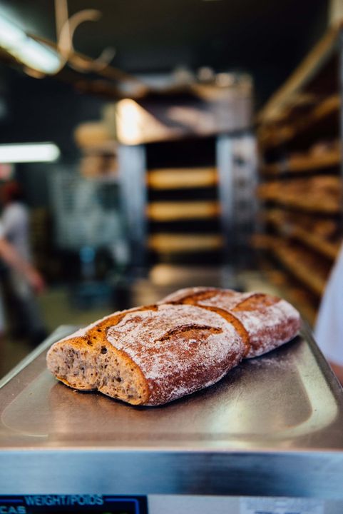 joe la croute boulangerie montréal