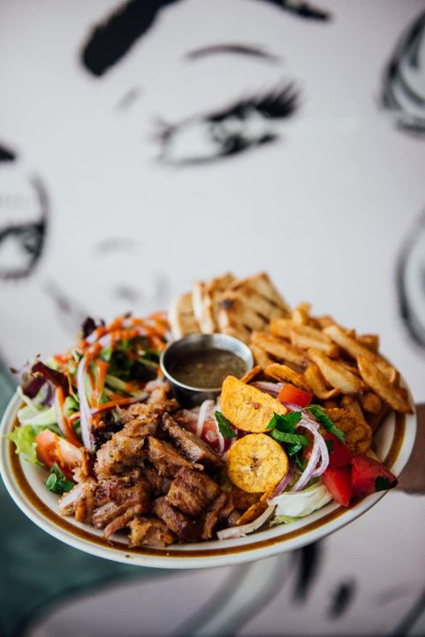 sudwest gyros