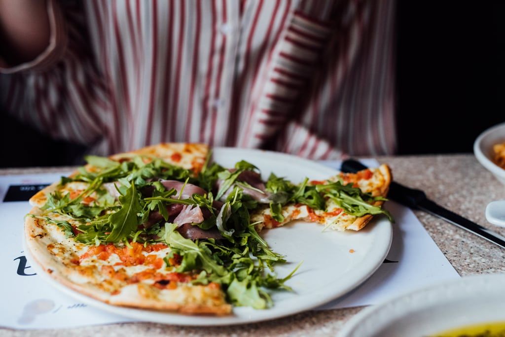 pizzaria napoletana apportez votre vin montreal