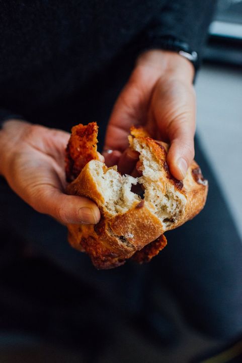 boulangerie bakery guillaume saint Laurent mile end montreal