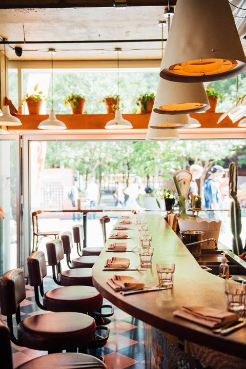 Stella Brasserie 2