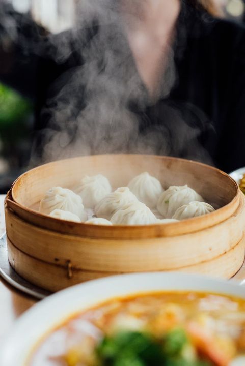 Yum Yum Soup Dumpling Saint-Denis