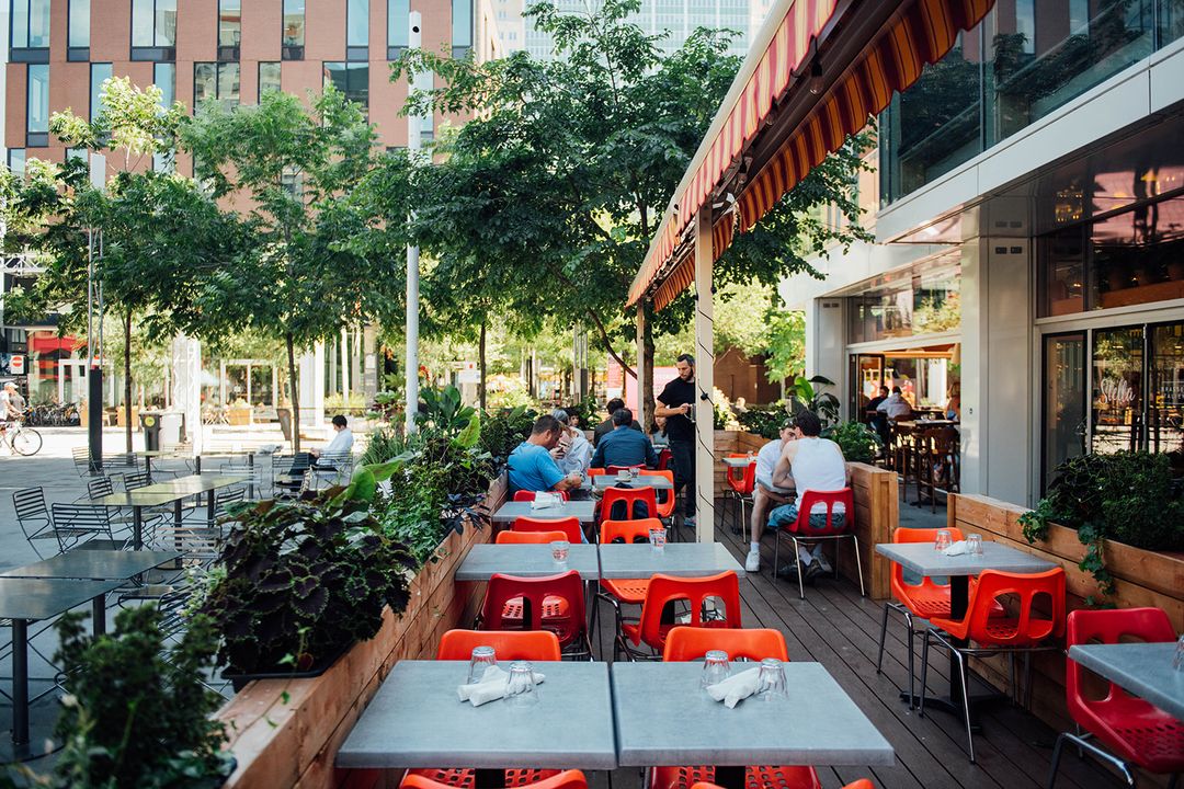 Stella Brasserie 3
