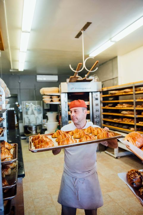 joe la croute boulangerie montréal