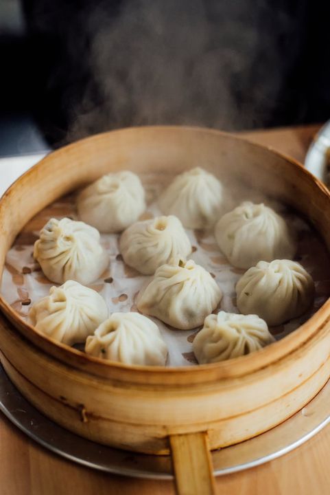 Yum Yum Soup Dumpling Saint-Denis