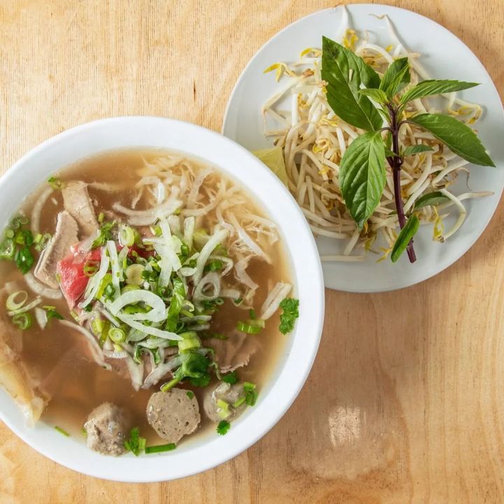 Pho Jean-Talon