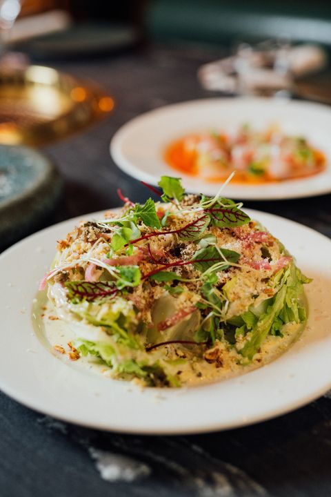 Hana Korean Steakhouse   18219 