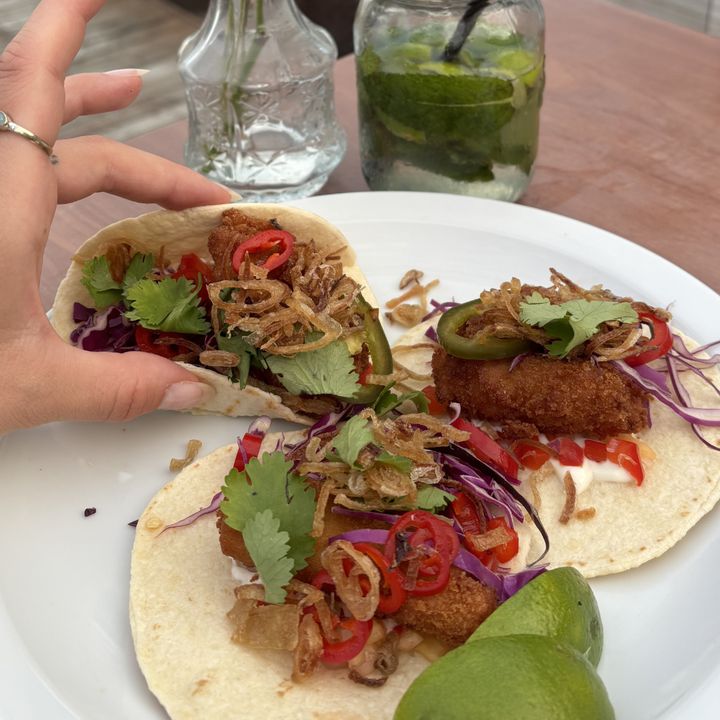 Tacos