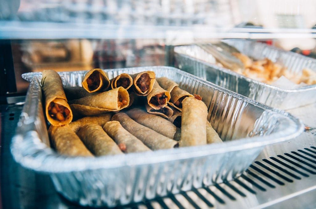 Cabane Panache et bois rond : événement original et gourmand sur la rue Wellington