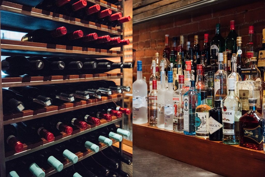 le petit italien restaurant italien outremont montreal