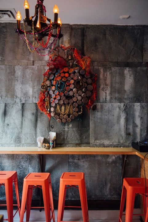 Agrikol restaurant Haïtien Montréal