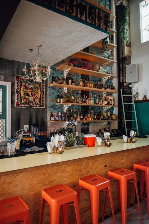 Agrikol restaurant Haïtien Montréal
