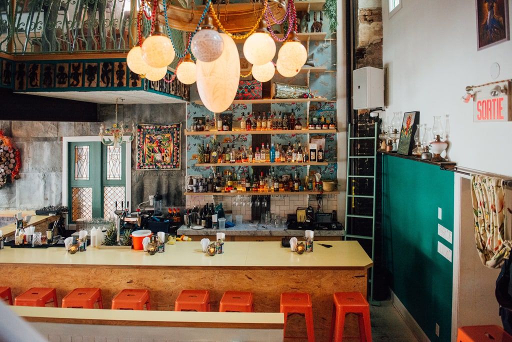 fermetures définitives 2020 Agrikol restaurant Haïtien Montréal