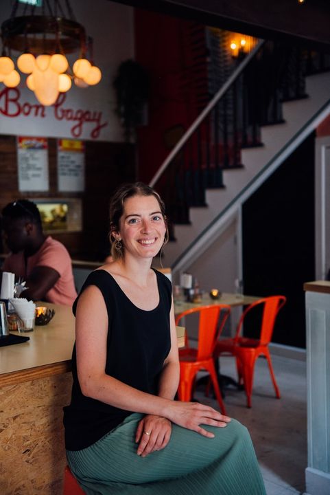 Agrikol restaurant Haïtien Montréal