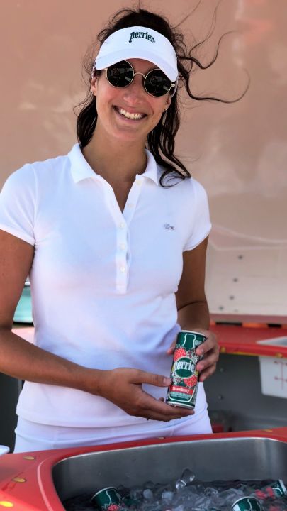 Café Perrier Coupe Roger