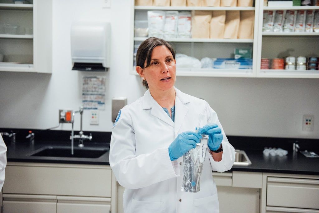 nourriture de l'espace agence spatiale canadienne