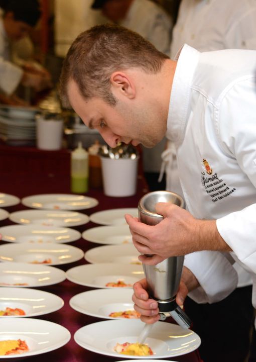 Gala des Grands Chefs 2018 : l'événement culinaire à ne pas manquer en octobre