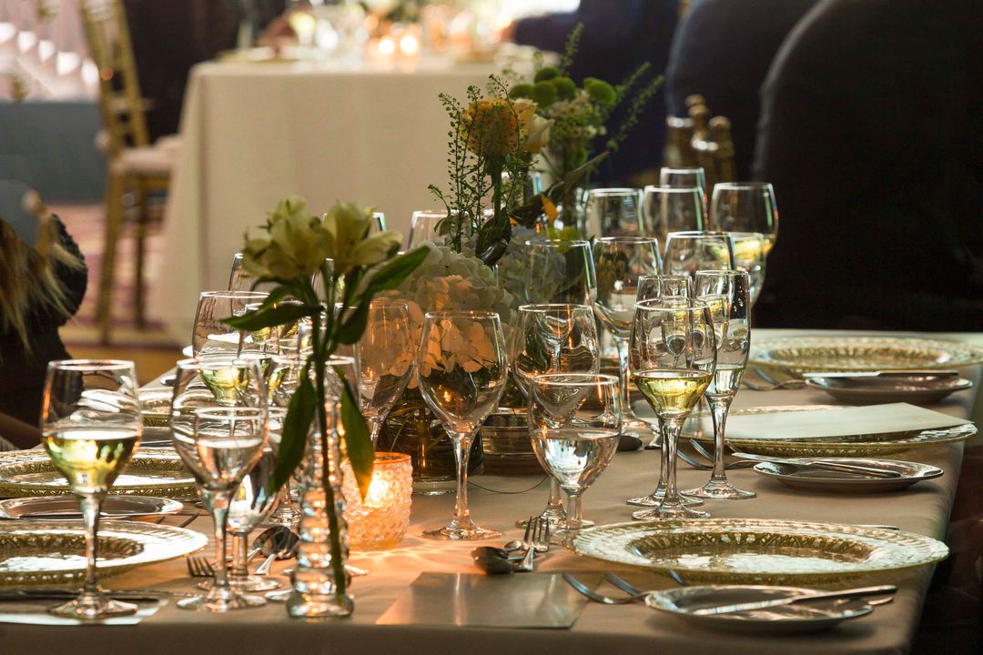Gala des Grands Chefs 2018 : l'événement culinaire à ne pas manquer en octobre
