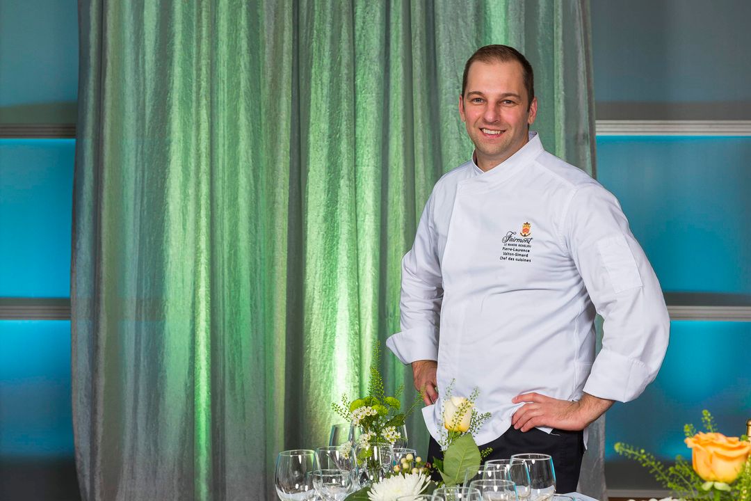 Gala des Grands Chefs 2018 : l'événement culinaire à ne pas manquer en octobre