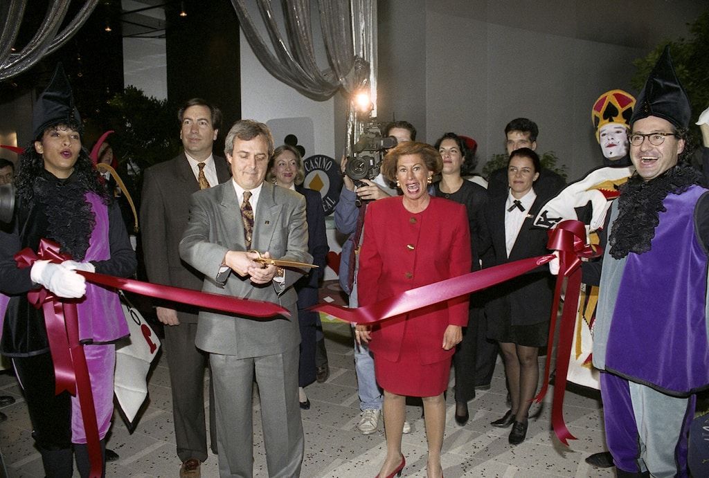 casino de montreal 25ieme anniversaire fun facts