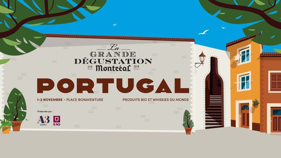 La Grande Dégustation de Montréal