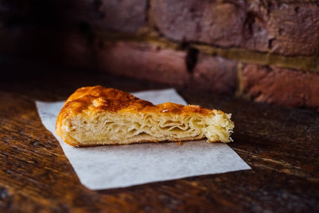 les meilleurs kouign amann montréal