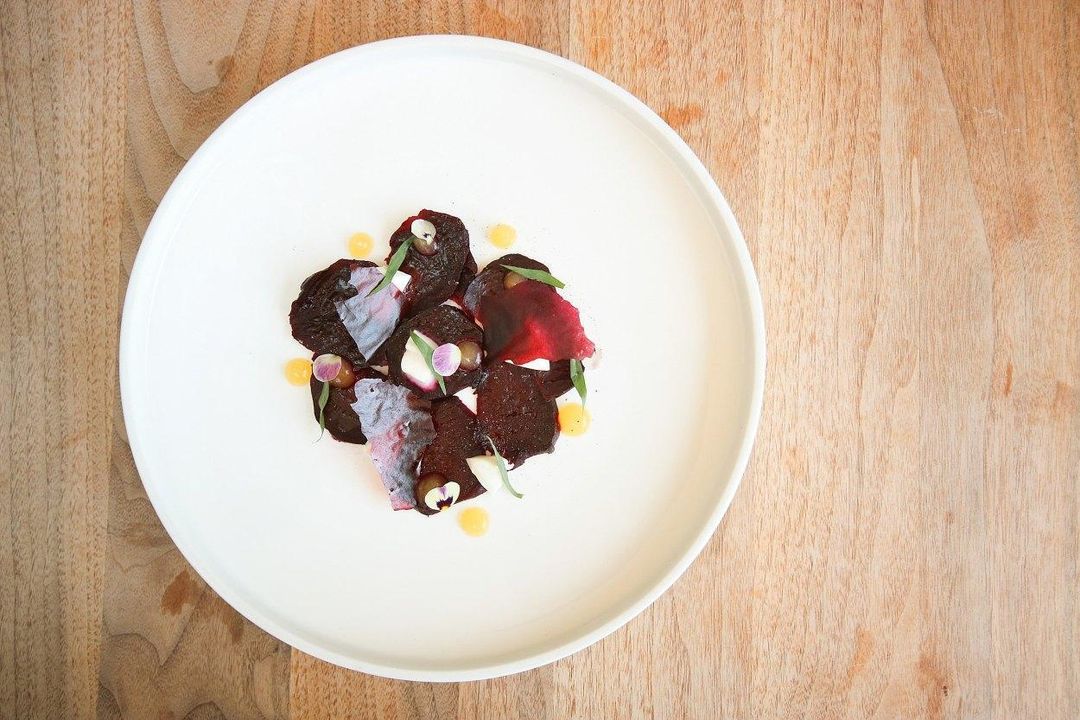 Bistro Lannes et Pacifique avv beaubien est