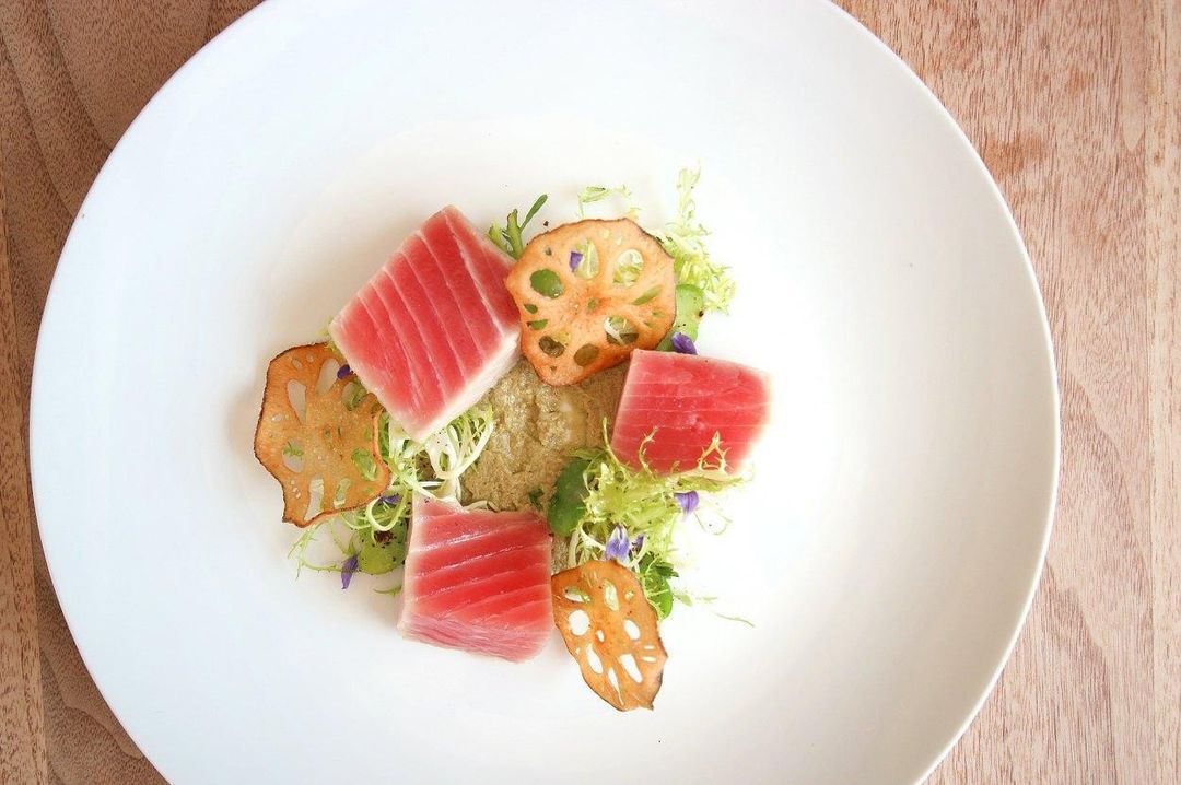 Bistro Lannes et Pacifique avv beaubien est