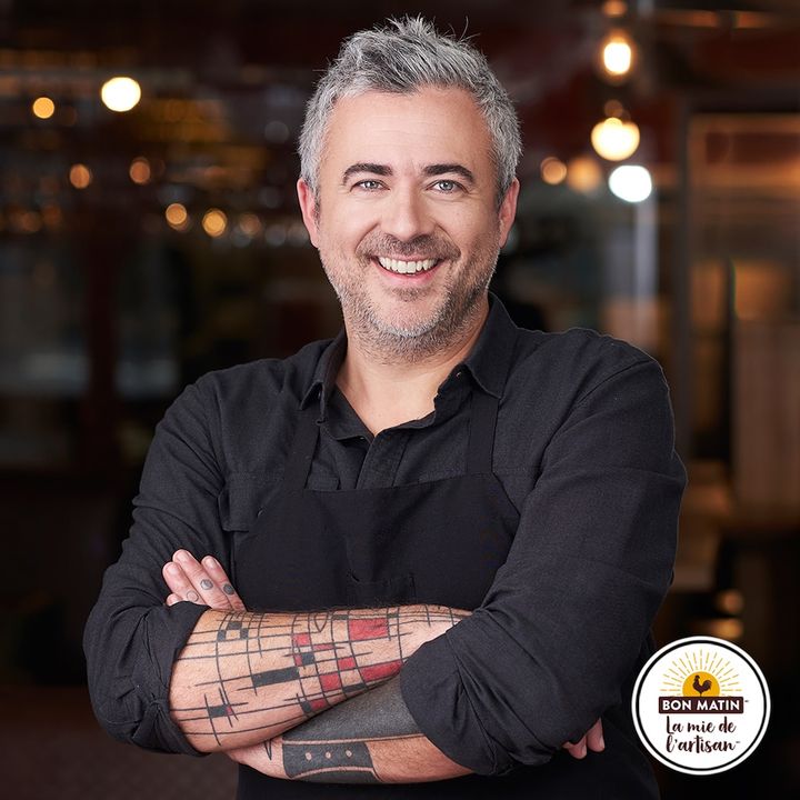 Cabane panache Martin Juneau