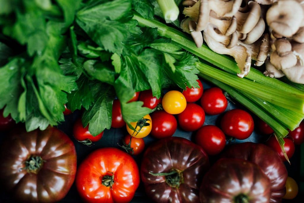 denrées alimentaires covid19
