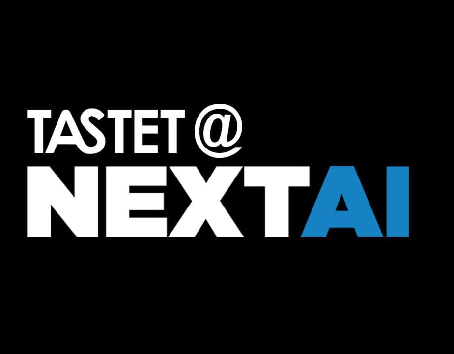 Tastet se met à l'intelligence artificielle