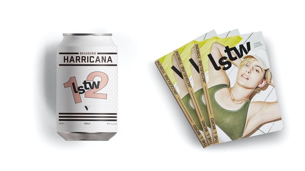 #12 harricana lstw