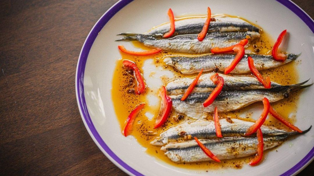 sardines restaurant take out