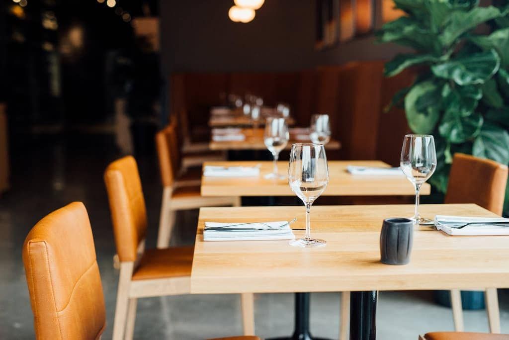 Rouvrir un restaurant en temps de pandémie