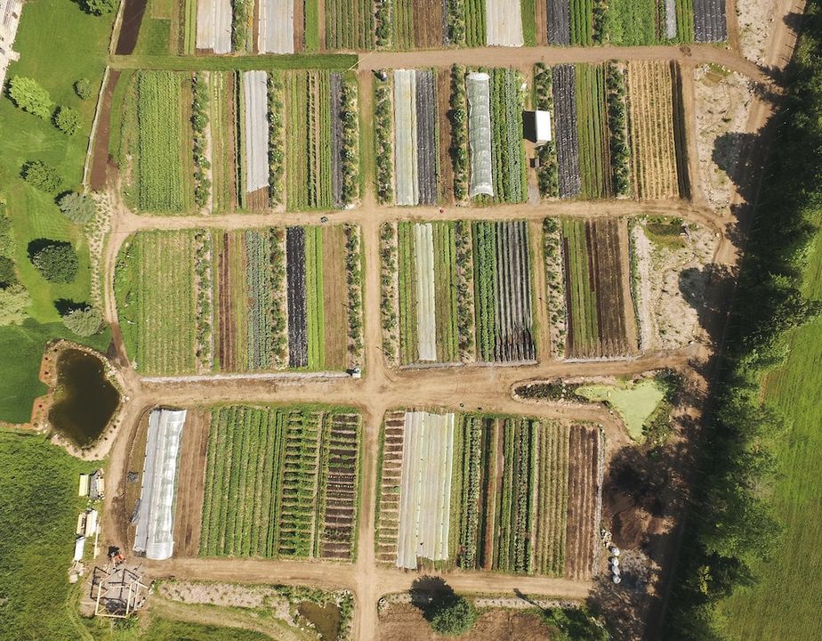 Ferme des Quatre-temps 1