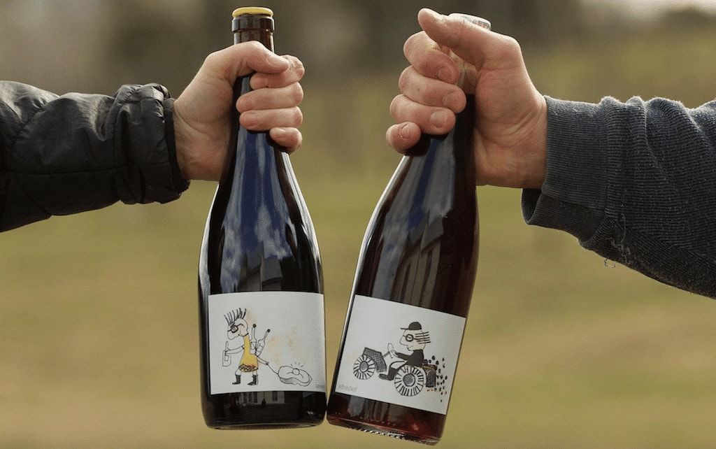 fragments vignoble quebec