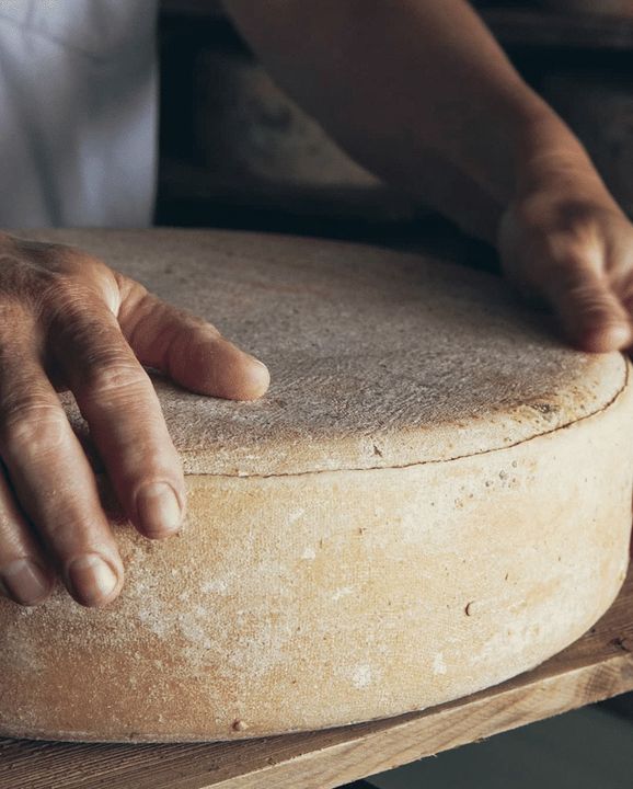 Fromage au Gré des Champs
