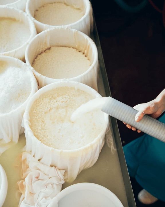 Fromage au Gré des Champs