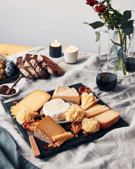 Fromage au Gré des Champs