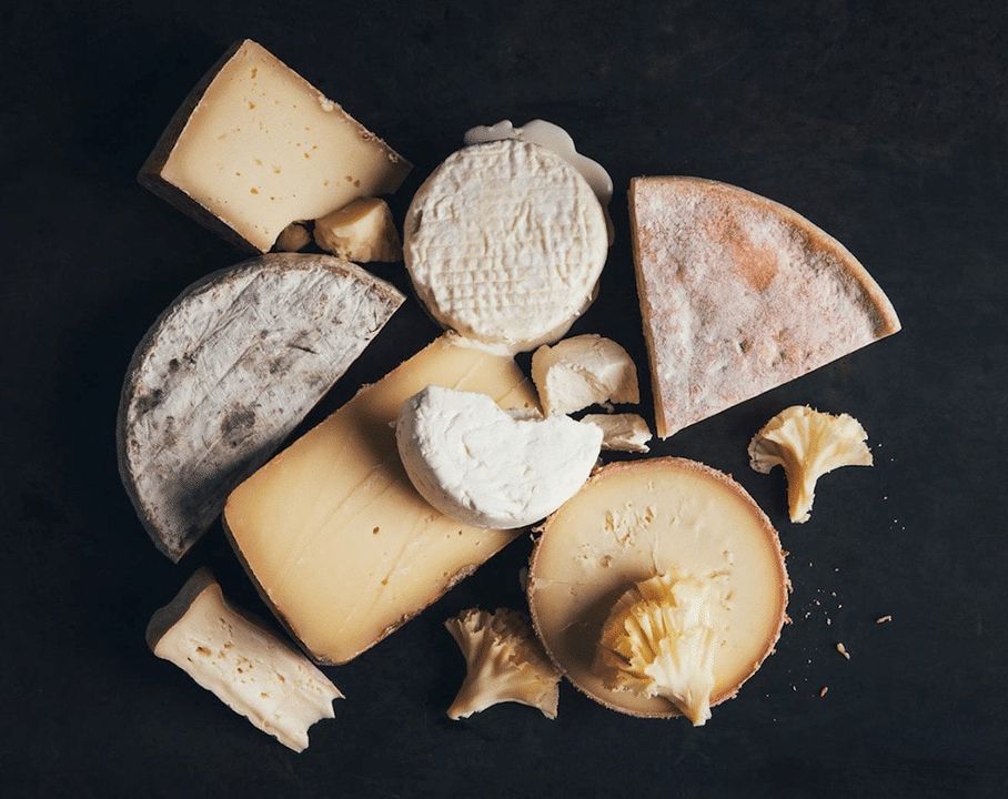 Fromage au Gré des Champs