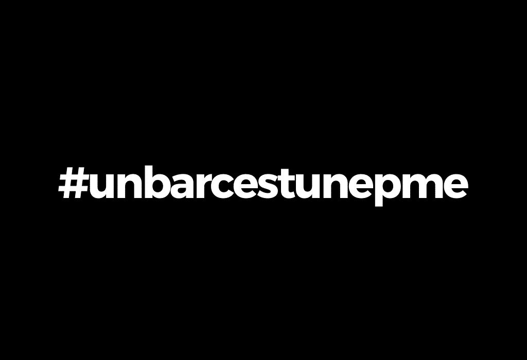 un bar c'est une pme lettre aux élus