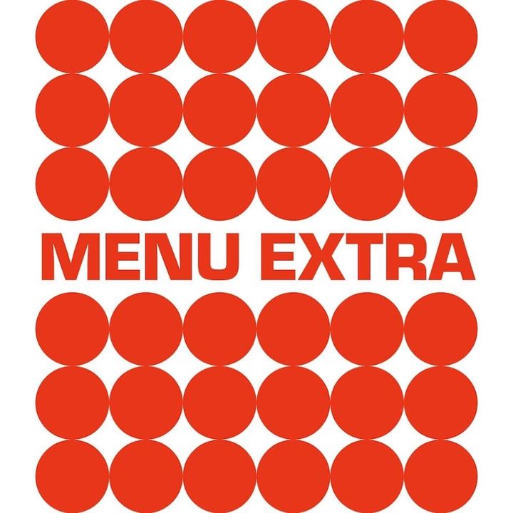 Menu Extra
