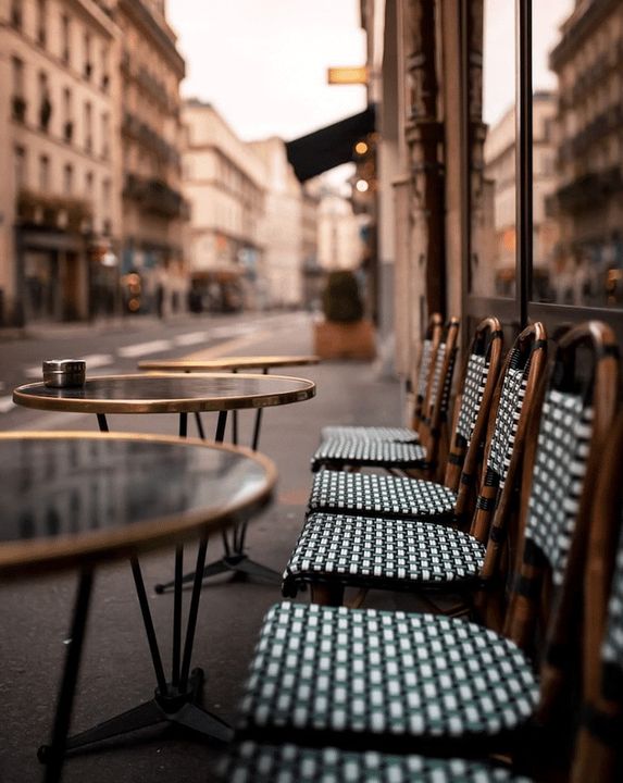 réouverture terrasses parisiennes