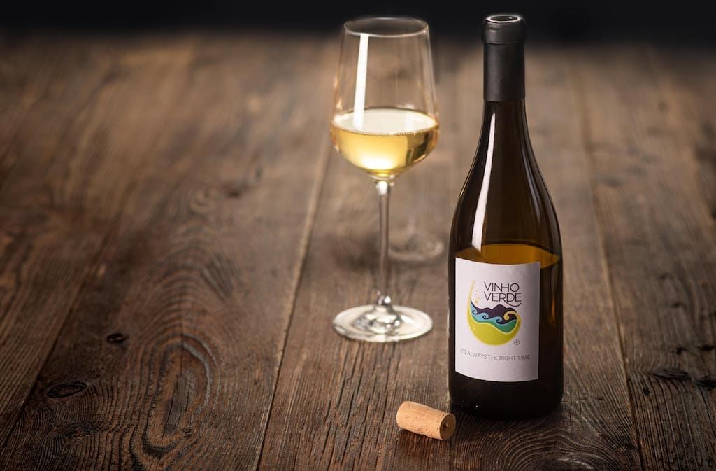 Vinho Verde
