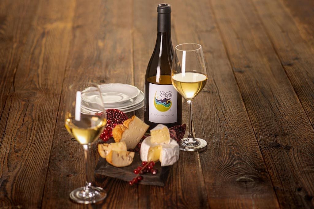 Vinho Verde