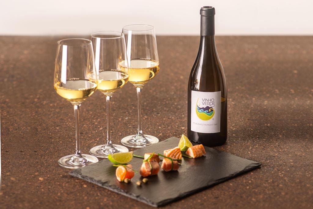 Vinho Verde